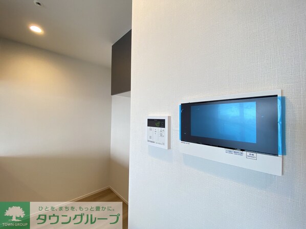 スプランディッド大須門前町の物件内観写真